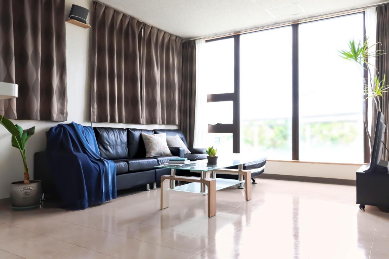 Condominium Hotel Mihama Upi Тятан Экстерьер фото