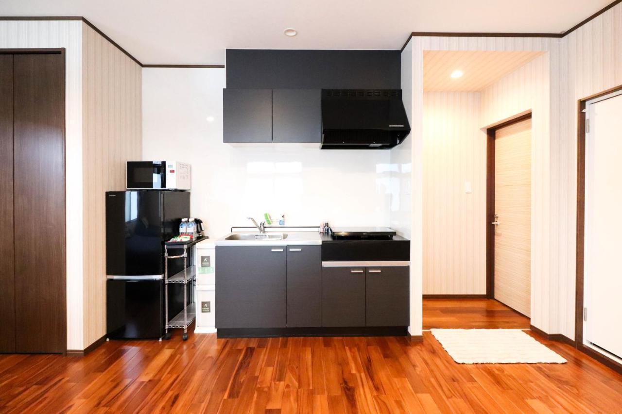 Condominium Hotel Mihama Upi Тятан Экстерьер фото